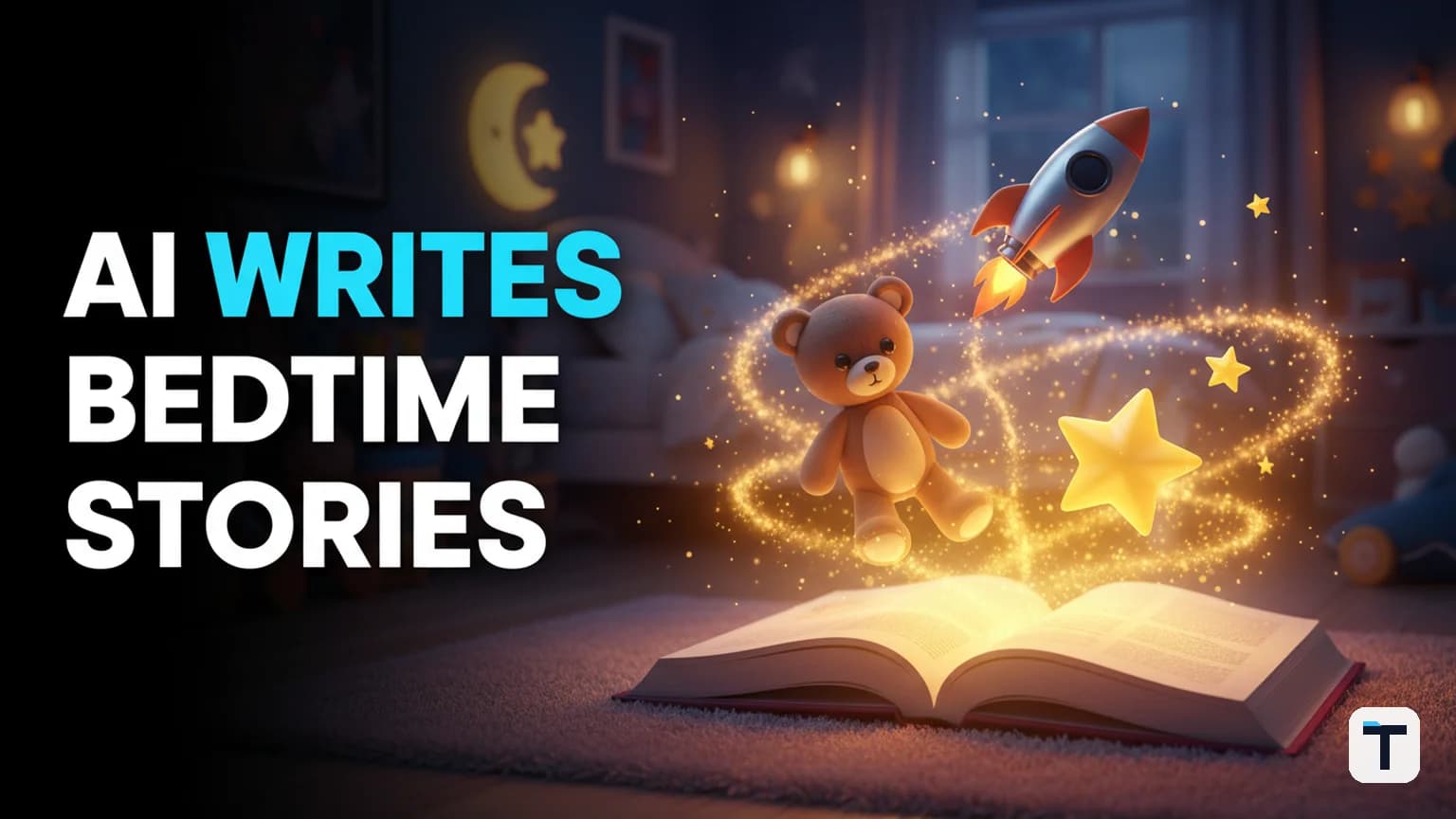 Meta StoryKit: AI Bedtime Stories for Kids — What Parents Need to Know Before Downloading (2026)