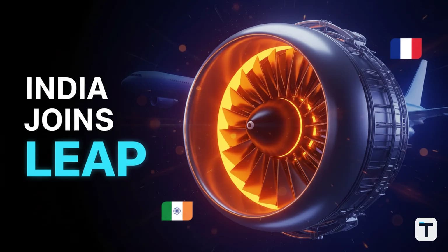 HAL Safran LEAP Engine Deal: What India's Entry Into the Global Jet Engine Supply Chain Actually Means (2026)