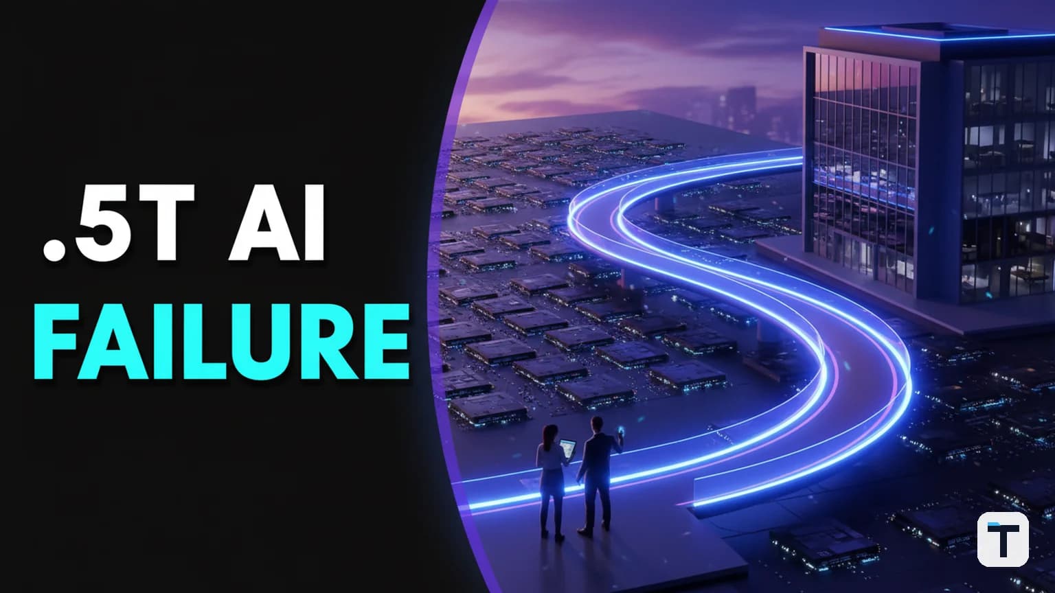The $4.5 Trillion AI Outcome Gap: Why Compute Won't Fix Enterprise AI's Biggest Failure