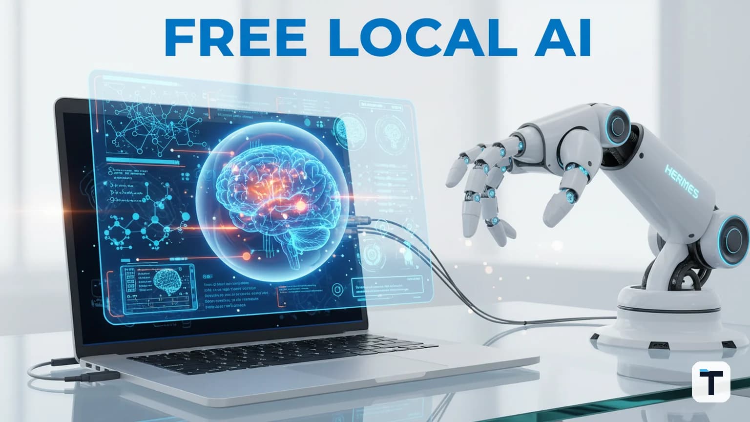 How to Build a Local AI Assistant with Gemma 4 12B and Hermes Agent