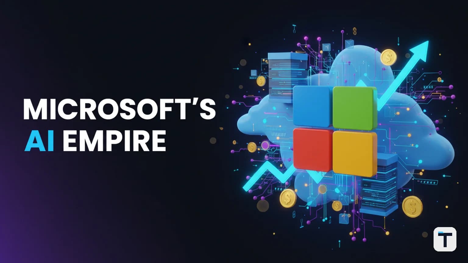 Microsoft FY2026 Earnings Decoded: What $331B Revenue and 30M Copilot Seats Reveal About AI Adoption