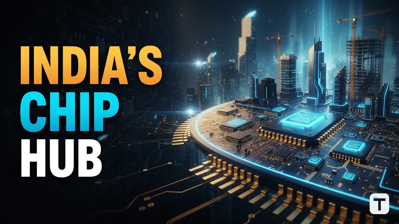 Karnataka's KWIN City Semiconductor Park: What the December 2026 Opening Means for India's Chip Ambitions