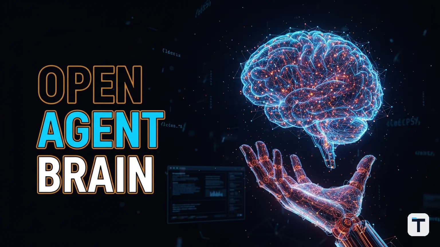 How to Use an Open-Source AI Model as the Brain of an Autonomous AI Agent in 2026