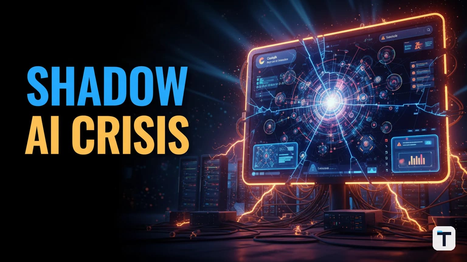 AI Agent Sprawl Is the New Shadow IT: A Governance Guide for 2026