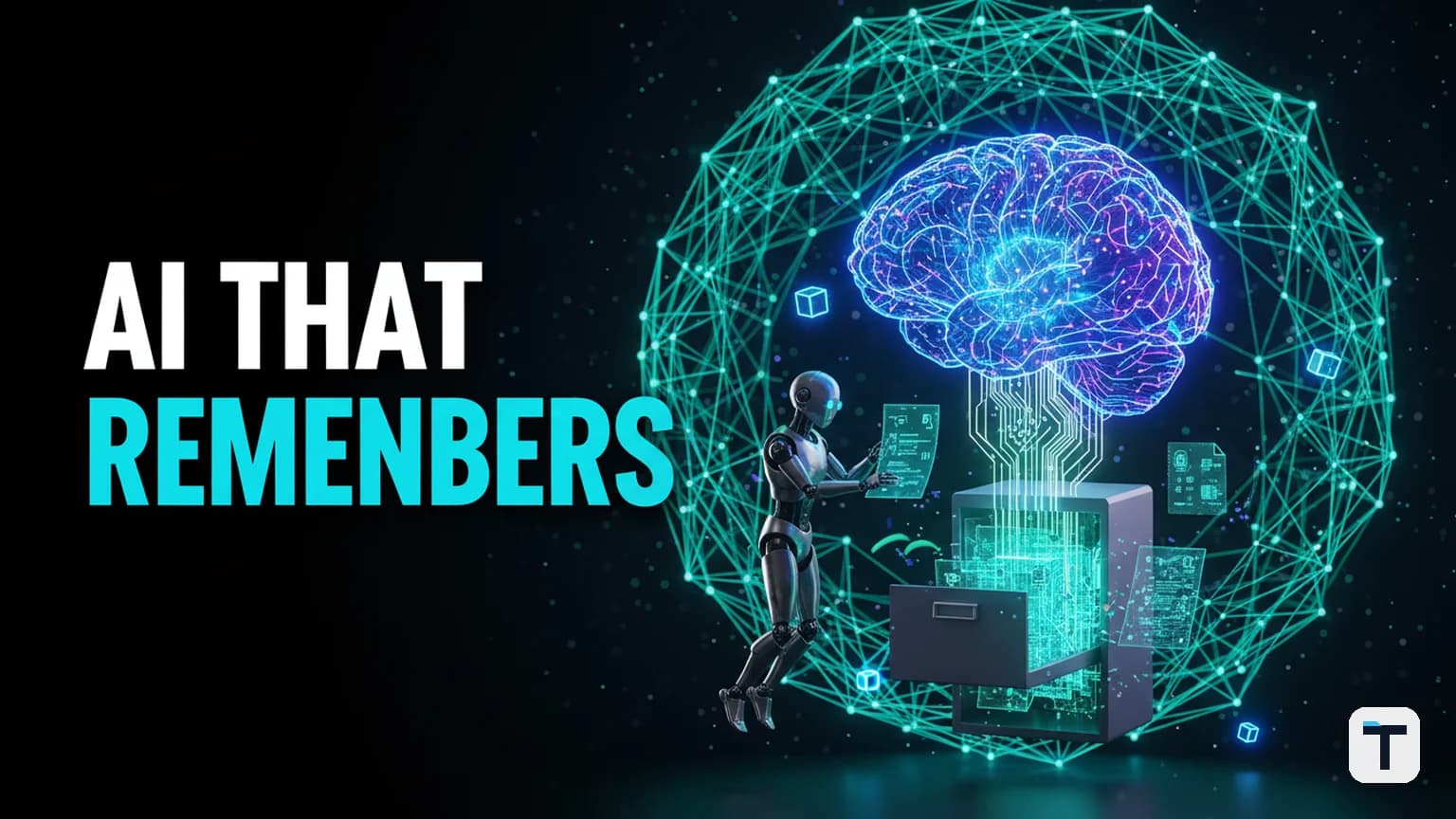 Nemotron 3 Embed + Qwen 3.8: The Open AI Memory Stack That Makes Models Actually Remember Your Business