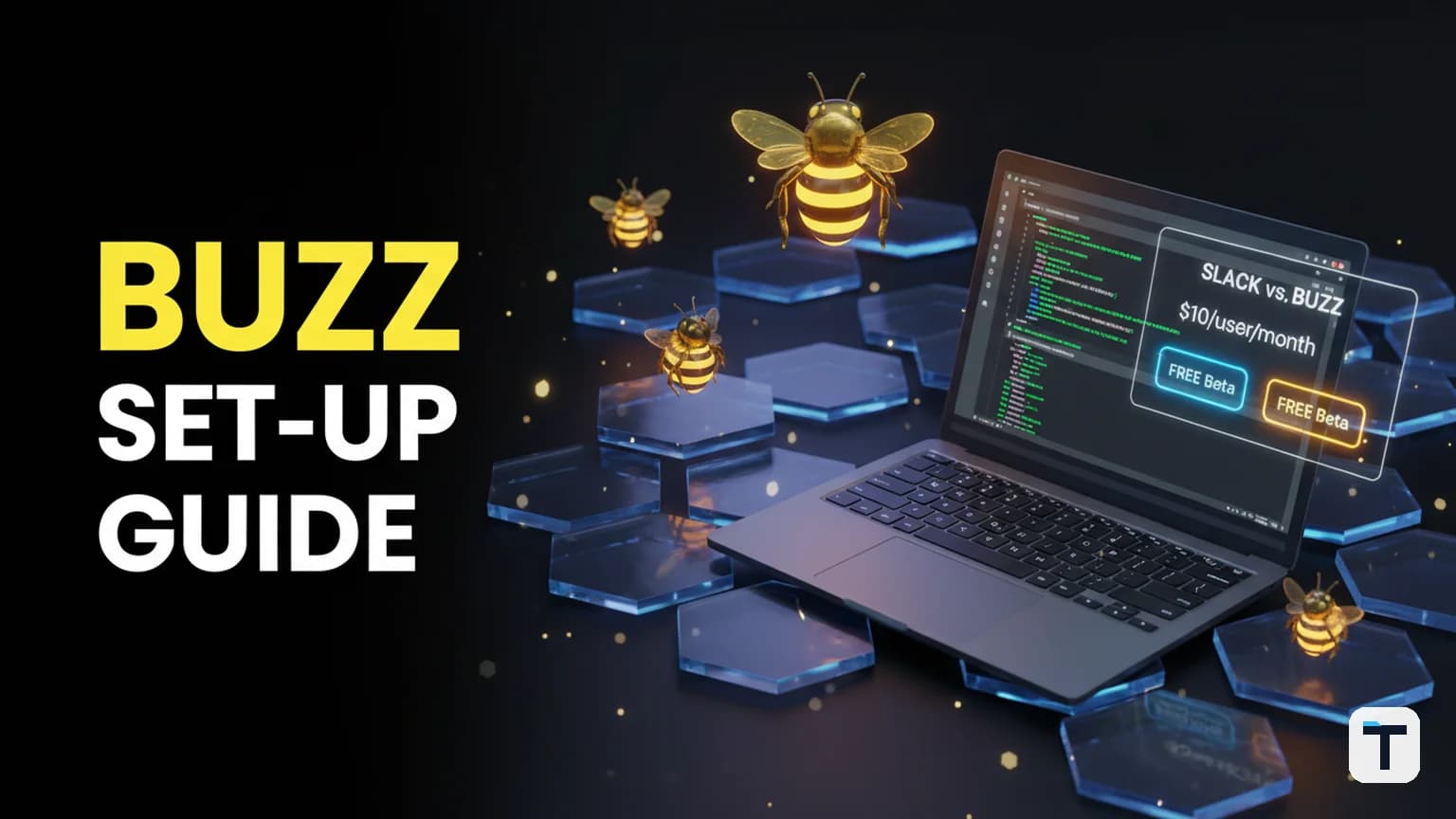How to Set Up Buzz With Claude Code and Codex in 2026: A Team Agent-Collaboration Guide