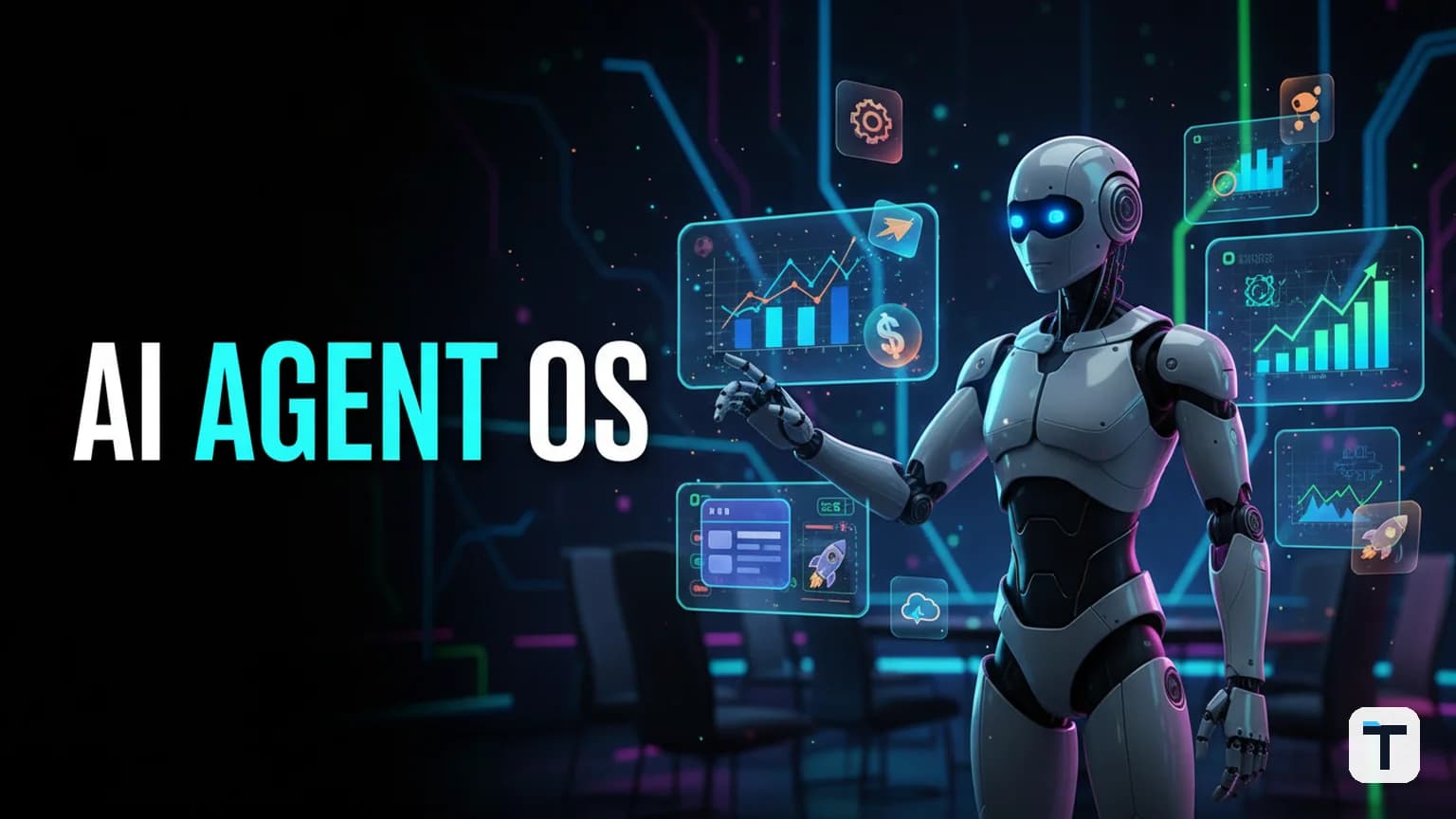 Kimi K3 Agent OS: How to Automate Your Entire Business With One AI System in 2026