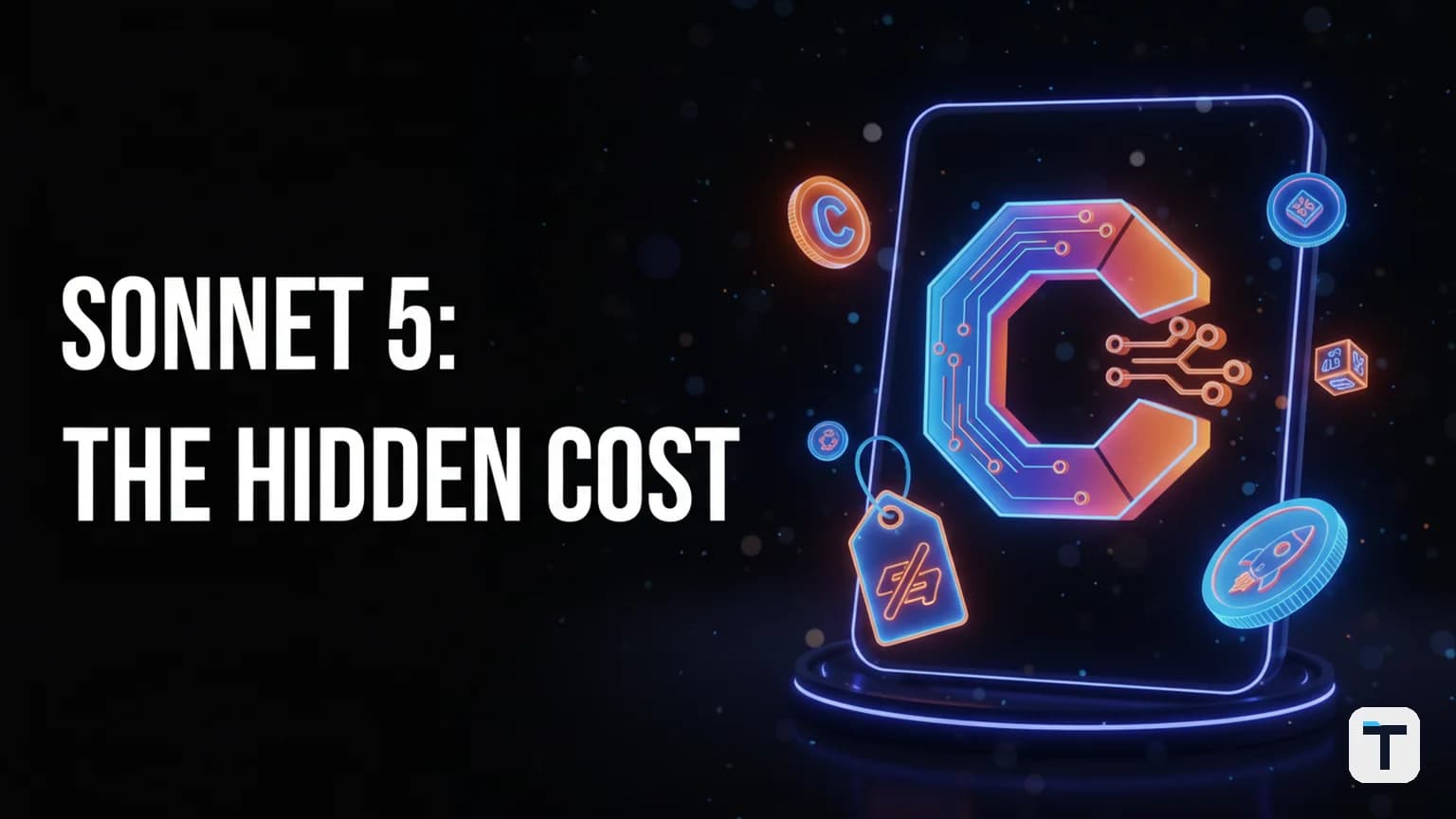 The Claude Sonnet 5 'Disappointment': Why Cheaper Tokens Mean Costlier Tasks