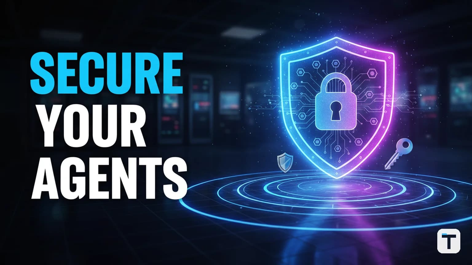 AI Agent Access Control: How to Secure Agents That Run Without You Watching