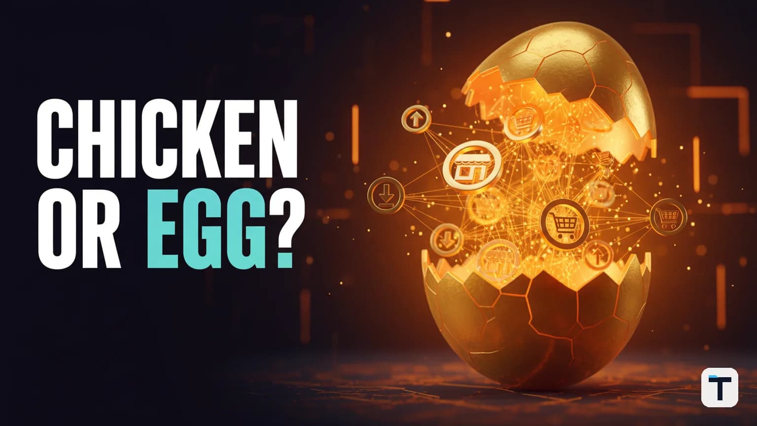 How to Solve the Marketplace Chicken and Egg Problem (2026 Playbook)