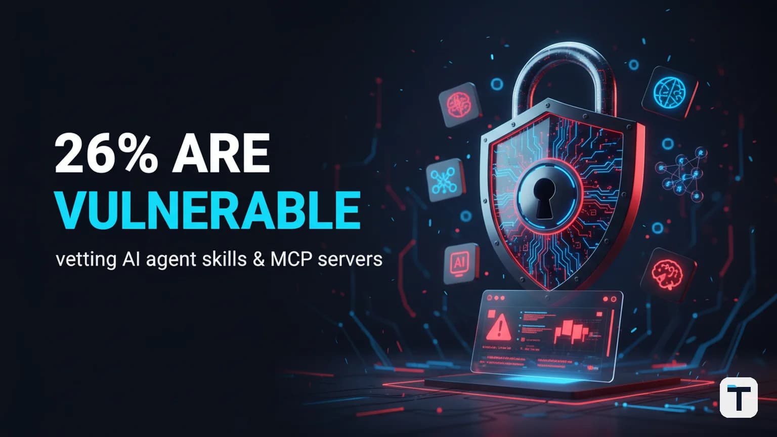Vetting AI Agent Skills and MCP Servers: The Supply-Chain Security Playbook for 2026