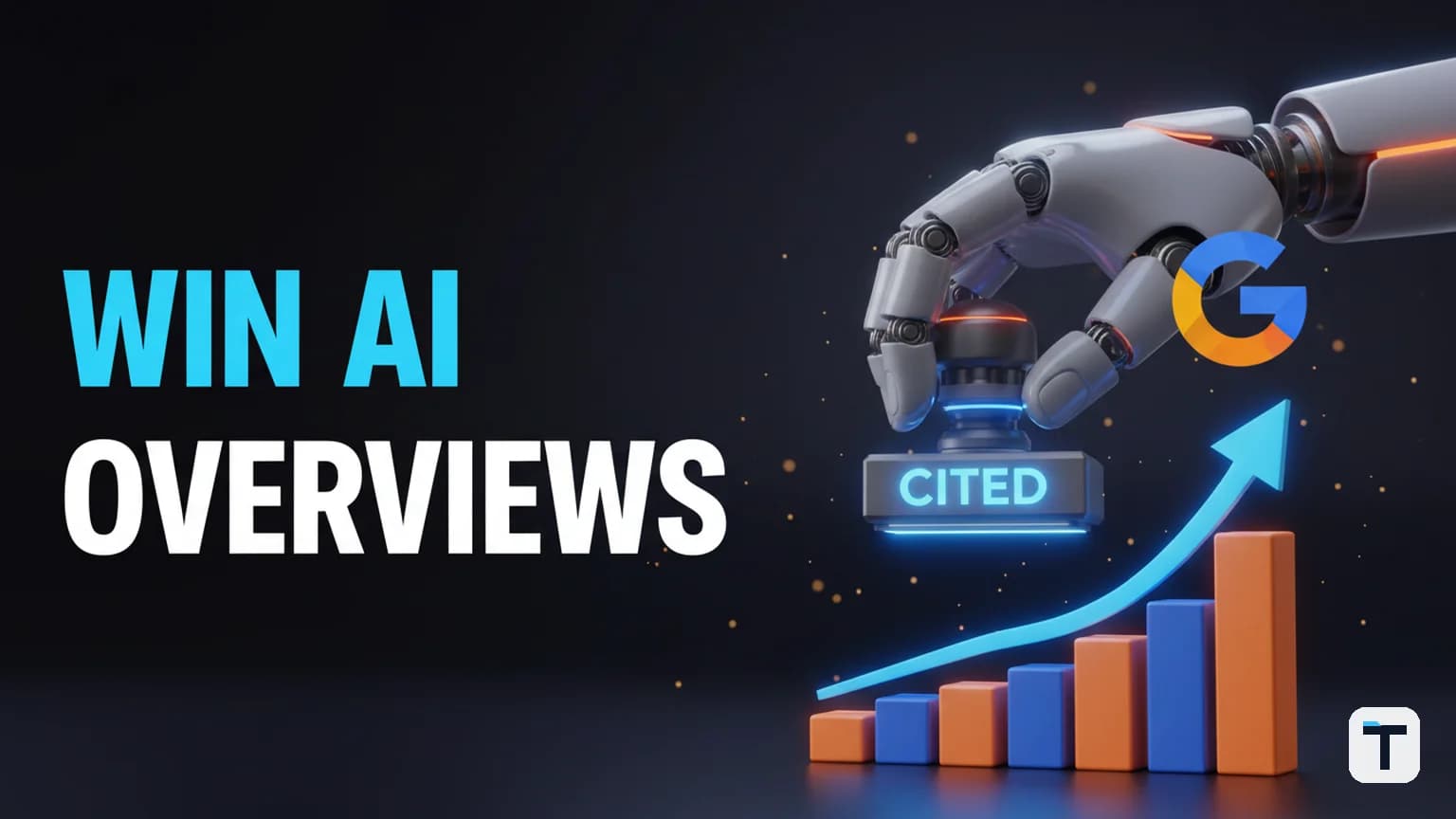 The Multi-Surface Playbook: How to Dominate Google AI Overviews in 2026