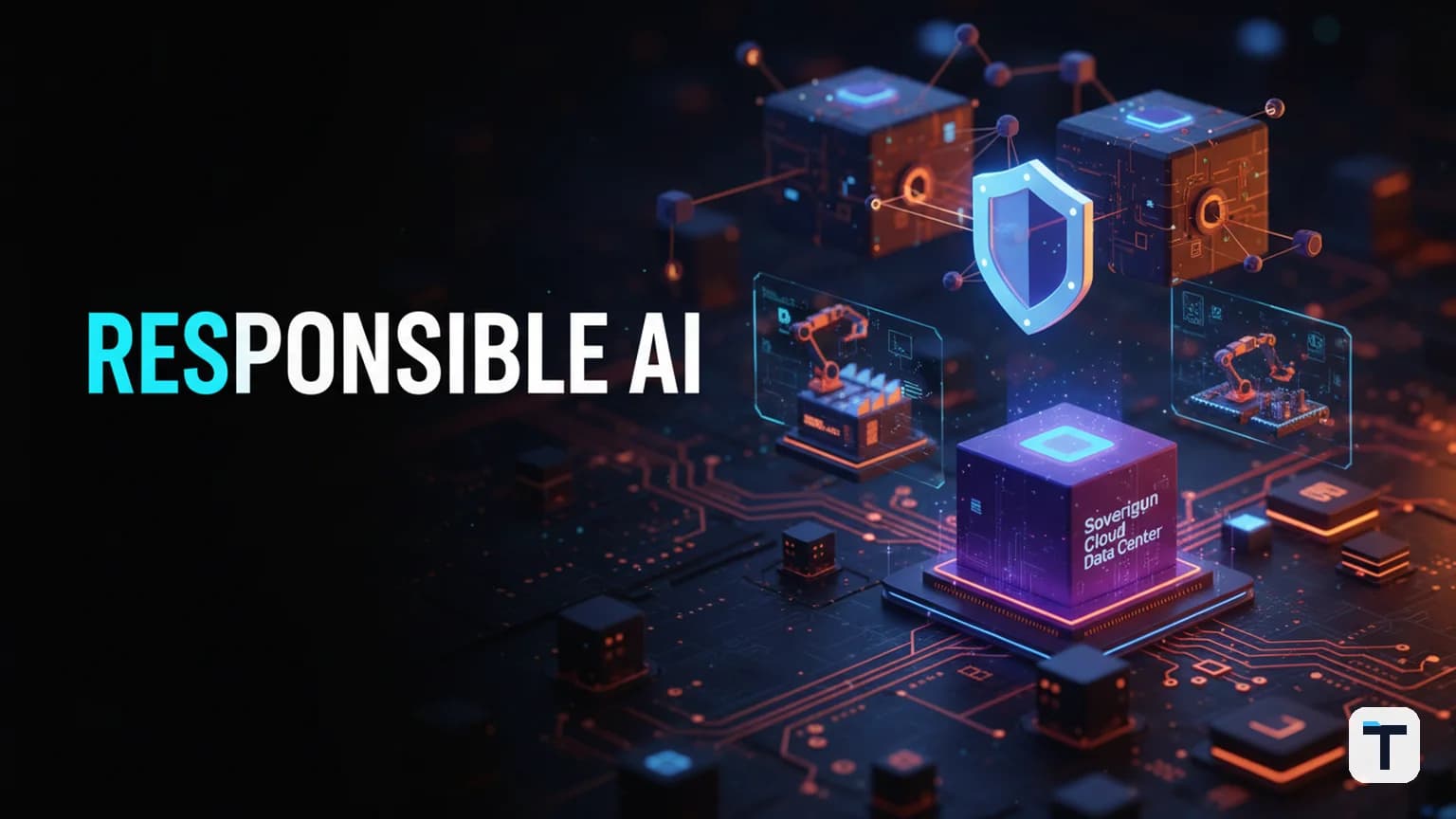 How India's GCCs Are Operationalizing Responsible AI in 2026: The Viable + Ethical Framework