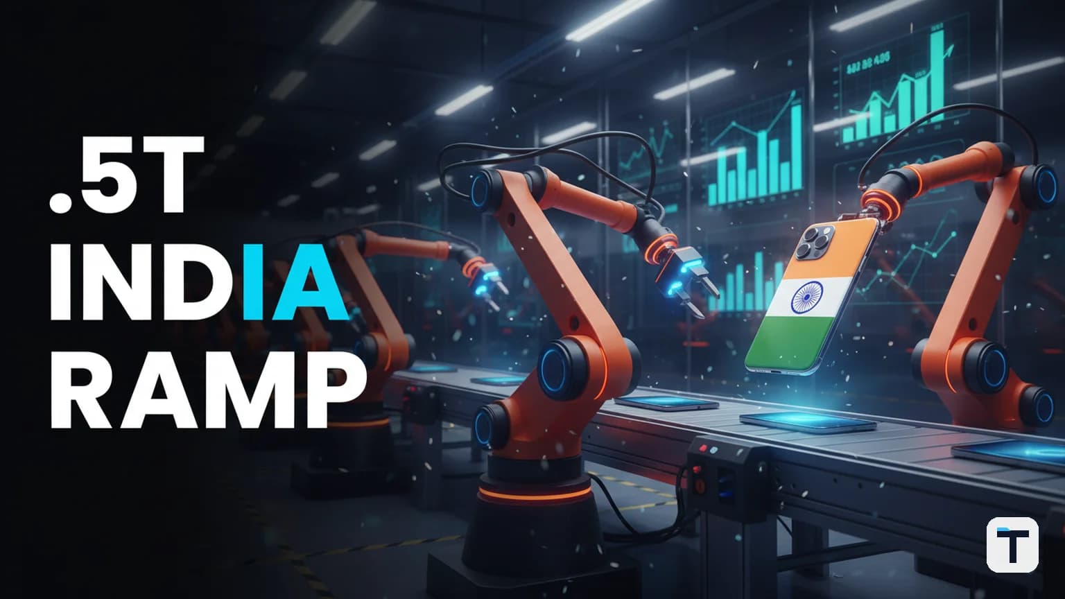 India's $1.5 Trillion Manufacturing Bet by 2035: Can It Actually Happen This Time?