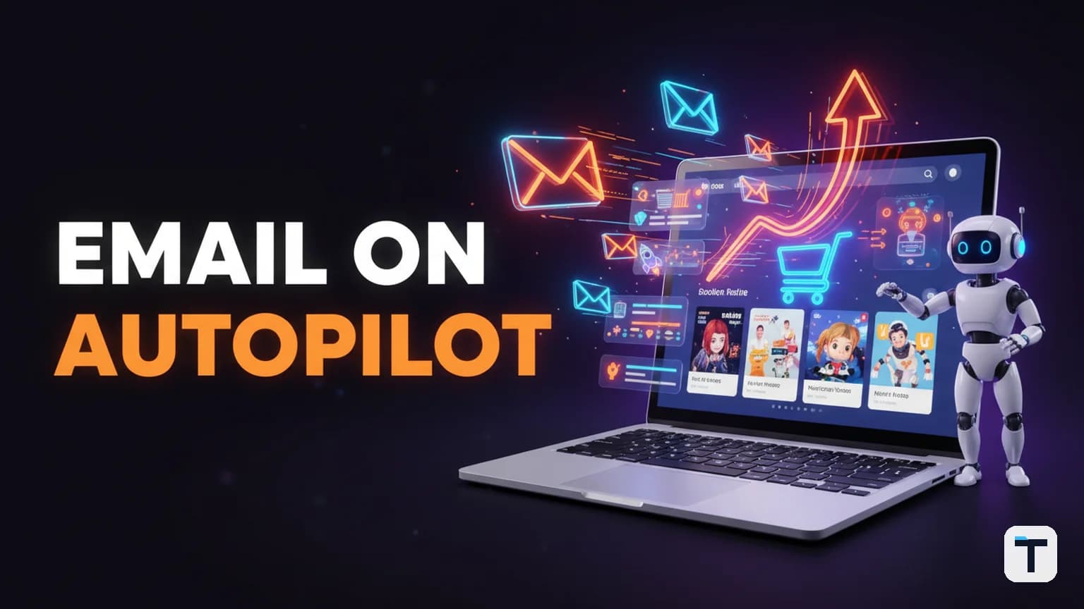 AI-Powered Ecommerce Email Marketing With MCP in 2026: The Complete How-To Guide for Small Business