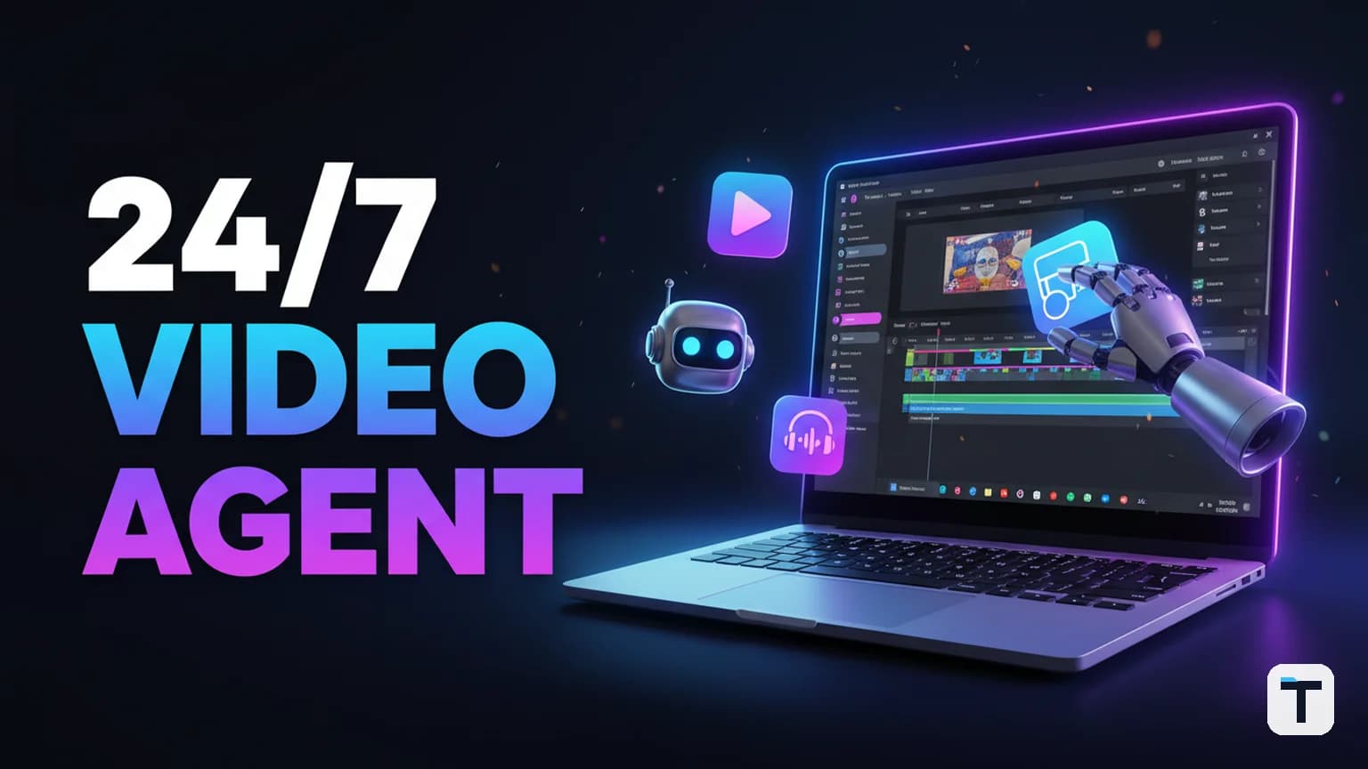 How to Build a 24/7 Autonomous Video Production Pipeline with Hermes Agent (2026)