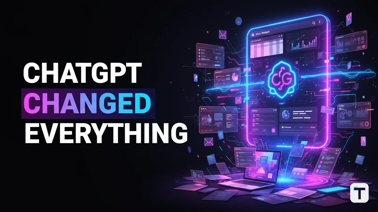 ChatGPT Work Mode in 2026: What It Does, Who It's For, and How Small Businesses Use It