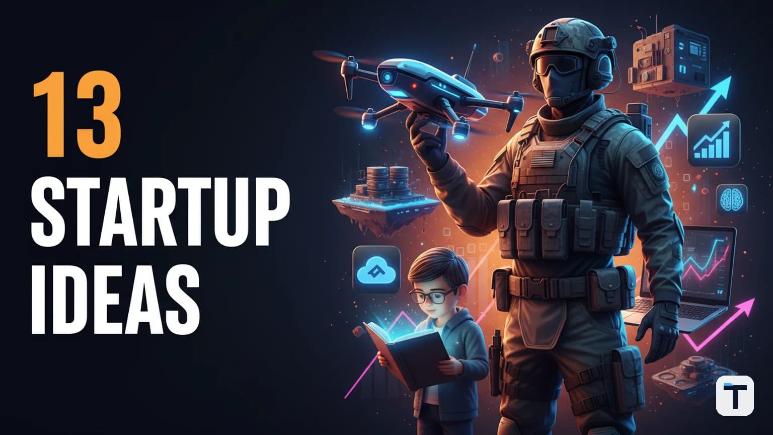 13 Startup Ideas YC Wants Funded in Fall 2026: The Honest Breakdown