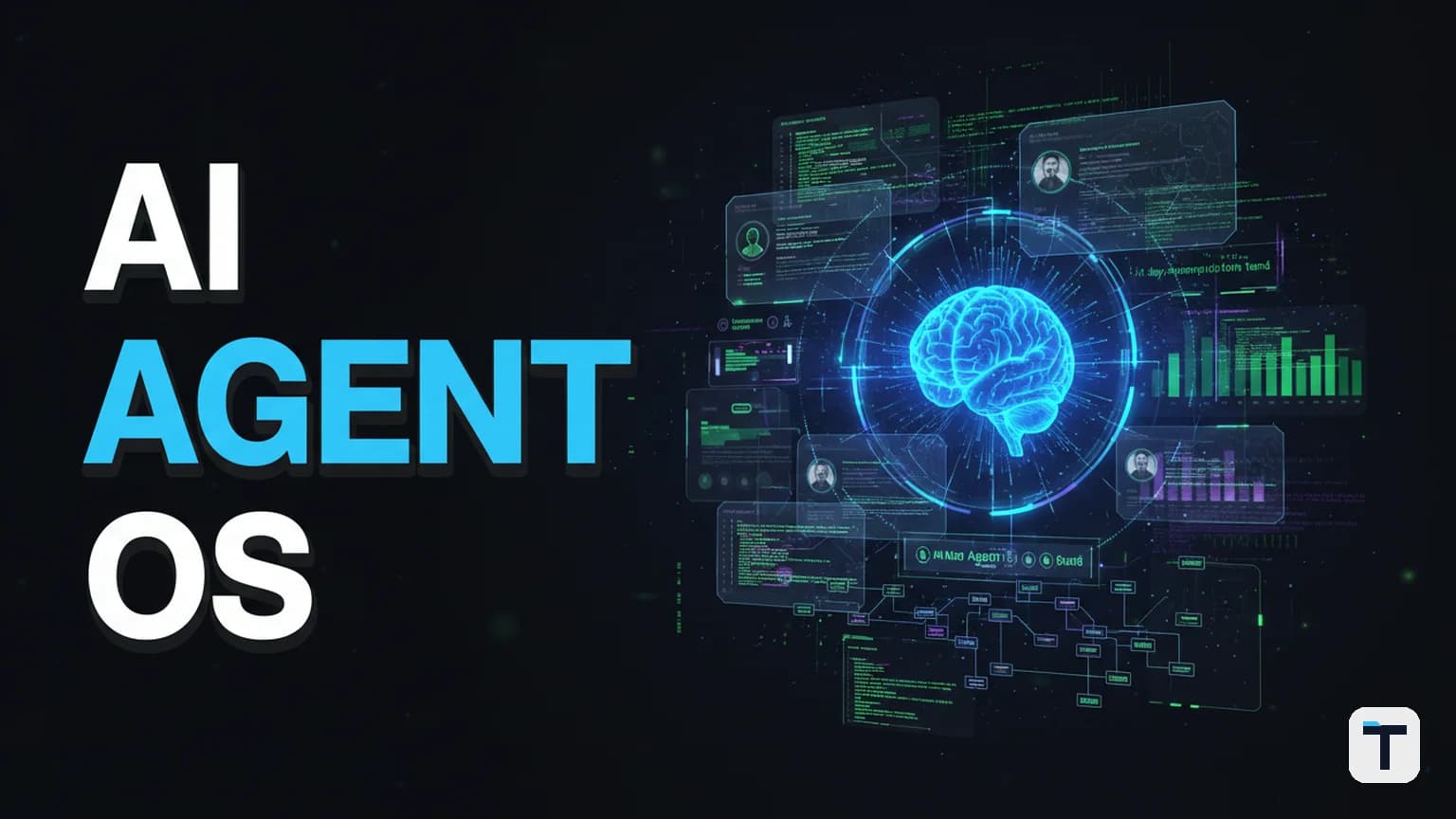 How to Build a Claude Agent Operating System in 2026: The Practical 5-Layer Guide