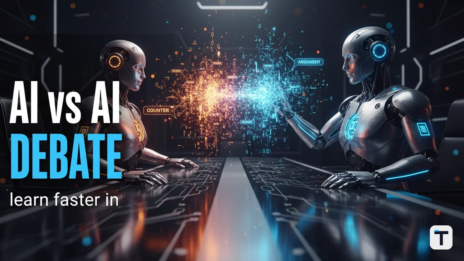 How to Build an AI-vs-AI Debate Tool That Teaches You Faster Than Any Tutor in 2026