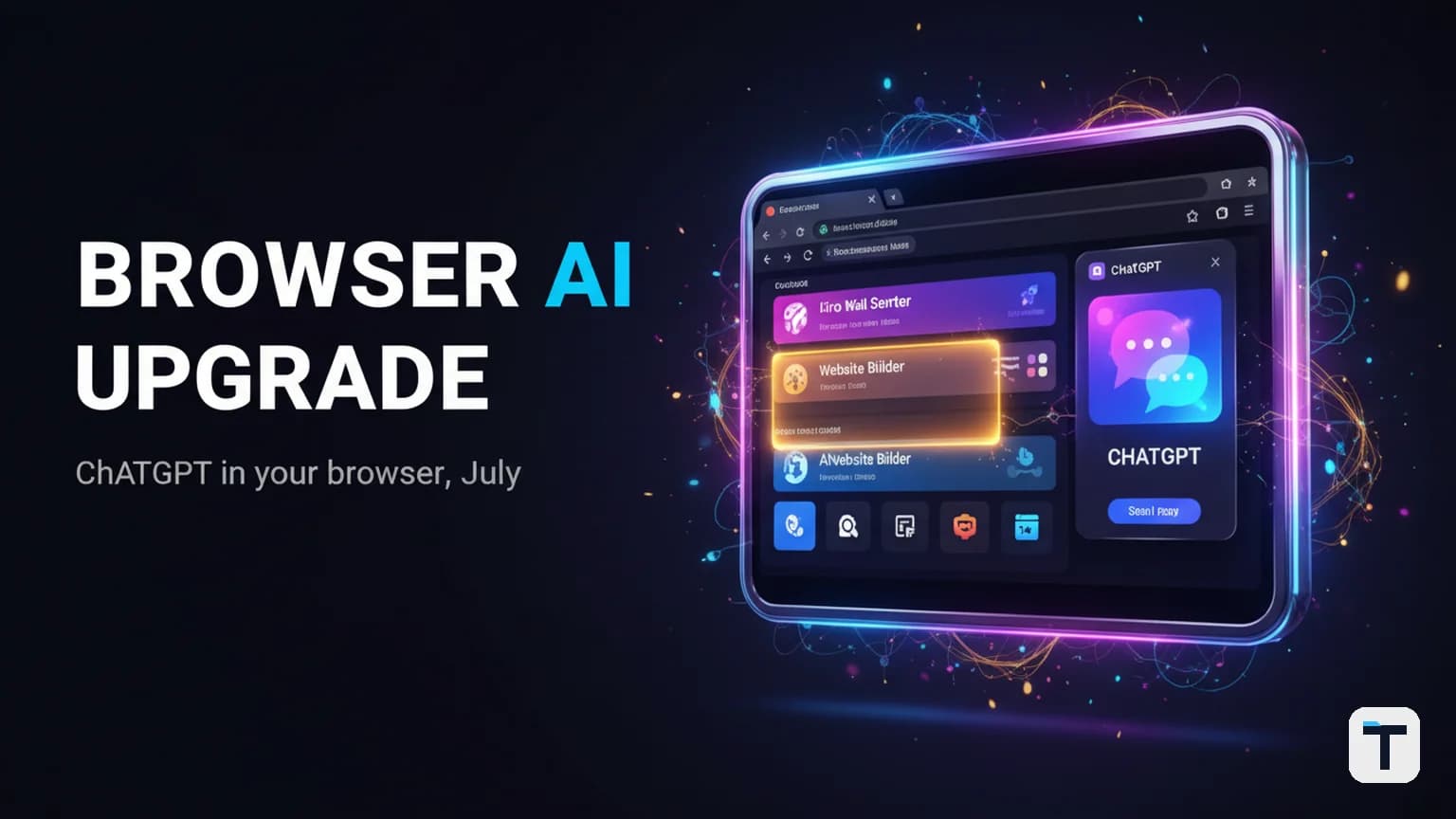 ChatGPT's Browser Update in 2026: How to Use Highlight-to-Ask, Tab-Aware Side Chat, and History