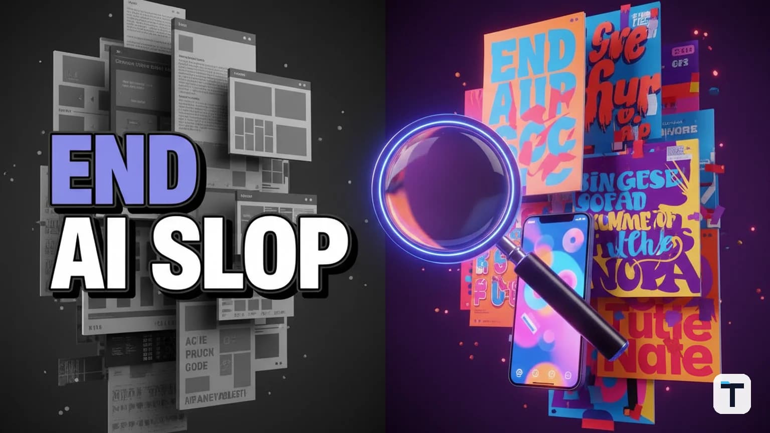 How to Fix AI Slop: The 2026 Framework for Subjective Quality in Generated Content