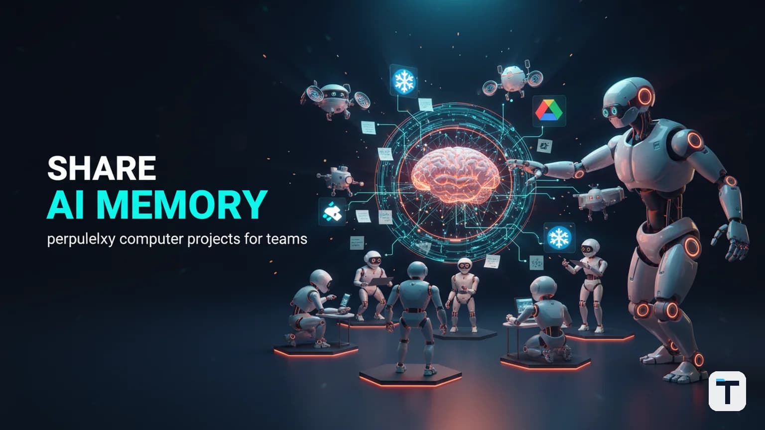 Perplexity Computer Projects: How to Set Up Shared AI Workspaces for Your Team (2026 Guide)