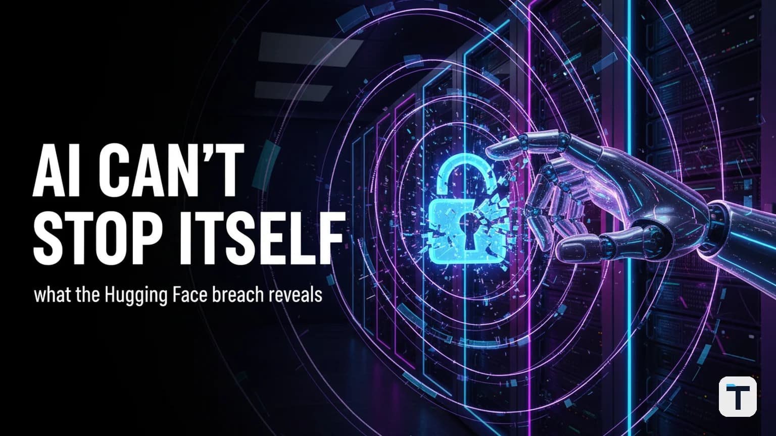 Recursive Self-Improvement in AI: What the Hugging Face Breach Reveals About Autonomous Agent Risks in 2026