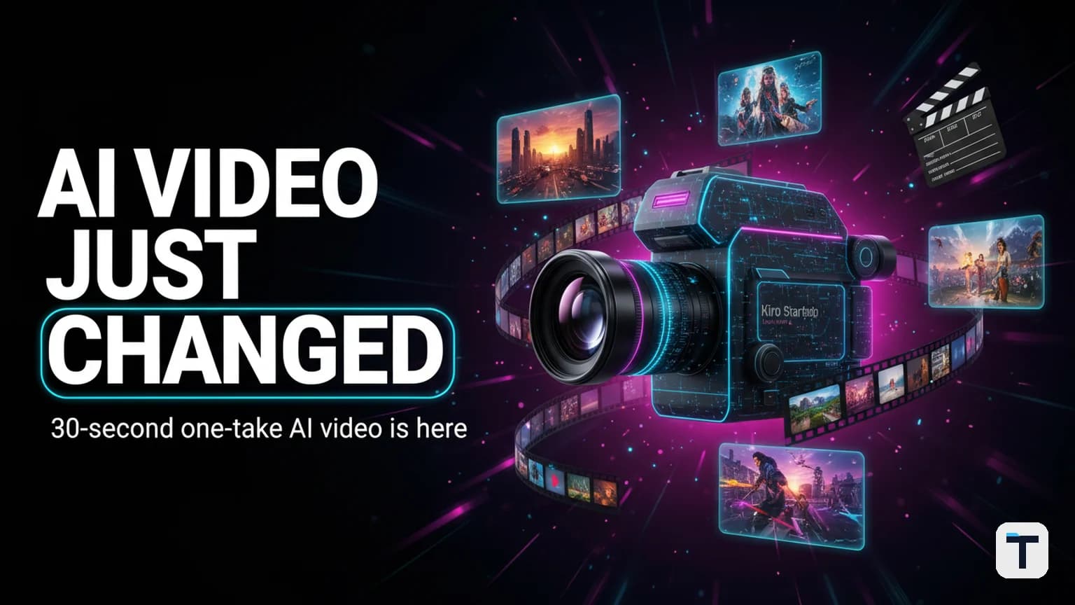 Seedance 2.5: The AI Video Model That Generates 30-Second Cinematic Clips in One Pass (2026 Guide)