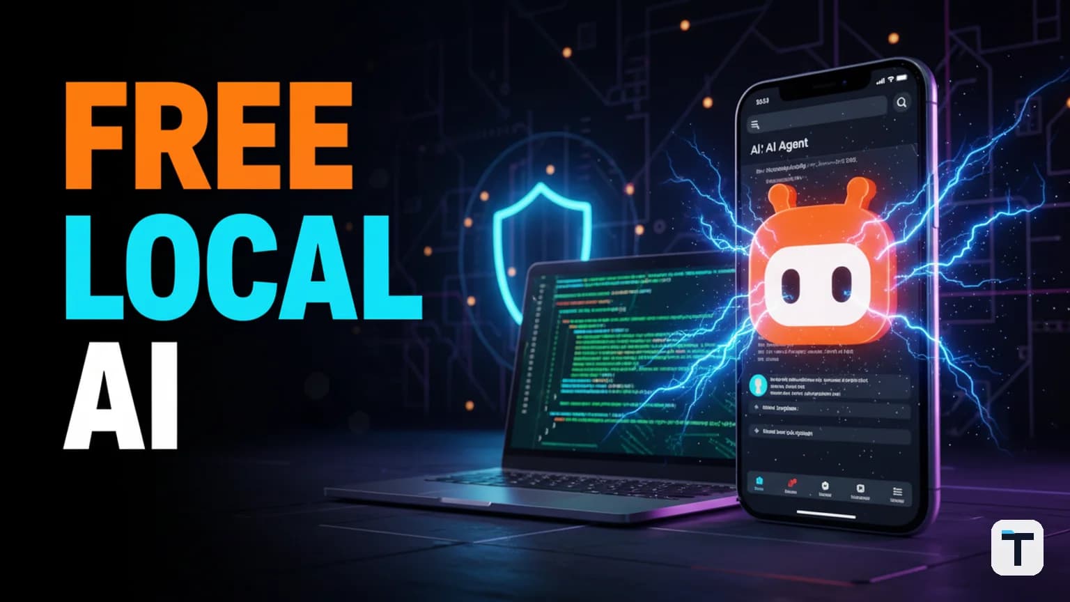 LFM2.5-2.6B: The Free Local AI Model That Runs an Agent on Your Phone (2026 Setup Guide)