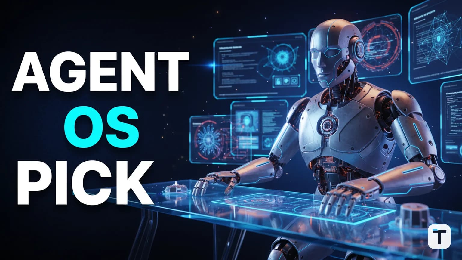 AI Agent Operating Systems in 2026: A Decision Framework for Picking the Right One