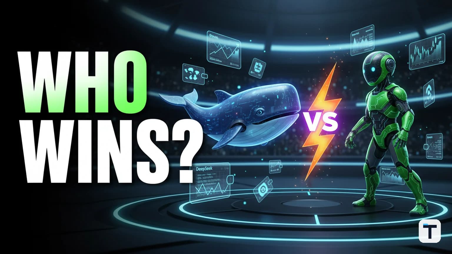 DeepSeek V4 Flash vs GPT-5.6 Luna: Which Budget AI Model Actually Wins on Cost in 2026?