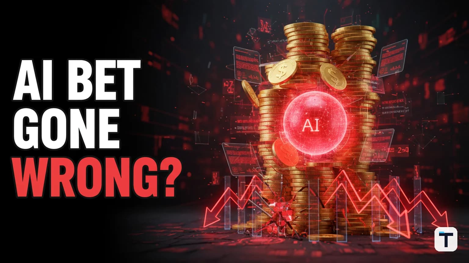 SoftBank's OpenAI Bet: How $64.6 Billion in Margin Loans Turned AI's Biggest Backer Into Its Most Leveraged