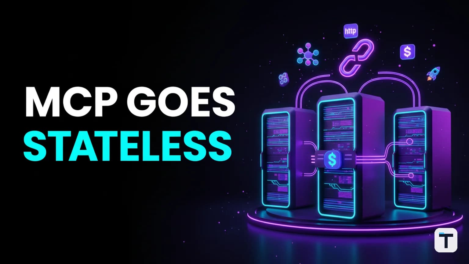 MCP Stateless Protocol: What the 2026-07-28 Spec Changes and How to Migrate