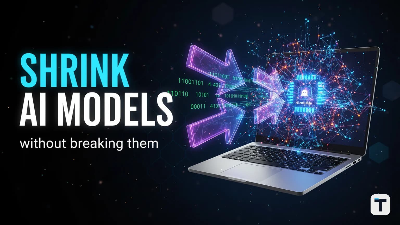 How LLM Quantization Actually Works in 2026: Shrinking Giant Models Without Breaking Them
