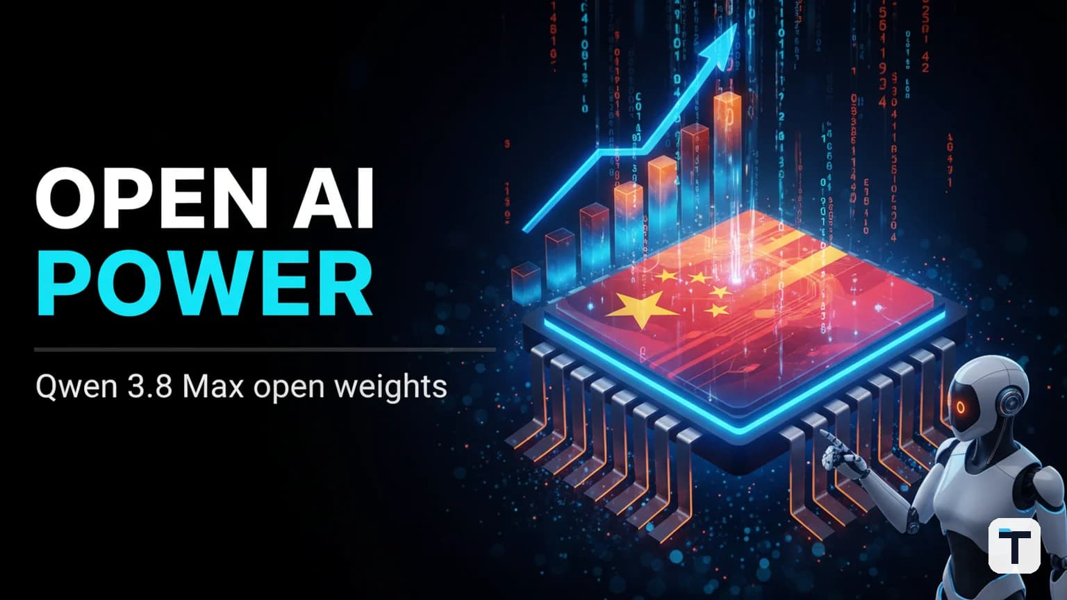 Qwen 3.8 Max: What Alibaba's 2.4T Open-Weight Model Actually Delivers (2026)