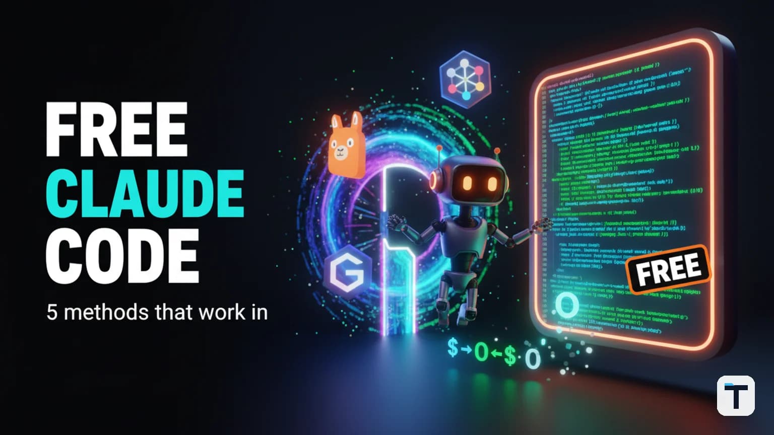 How to Use Claude Code for Free in 2026: 5 Methods That Actually Work