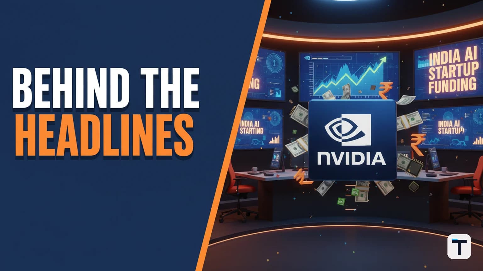 Sarvam AI's NVIDIA Deal Is Smaller Than the Headlines Suggest: The Real Numbers Behind India's $349M AI Bet