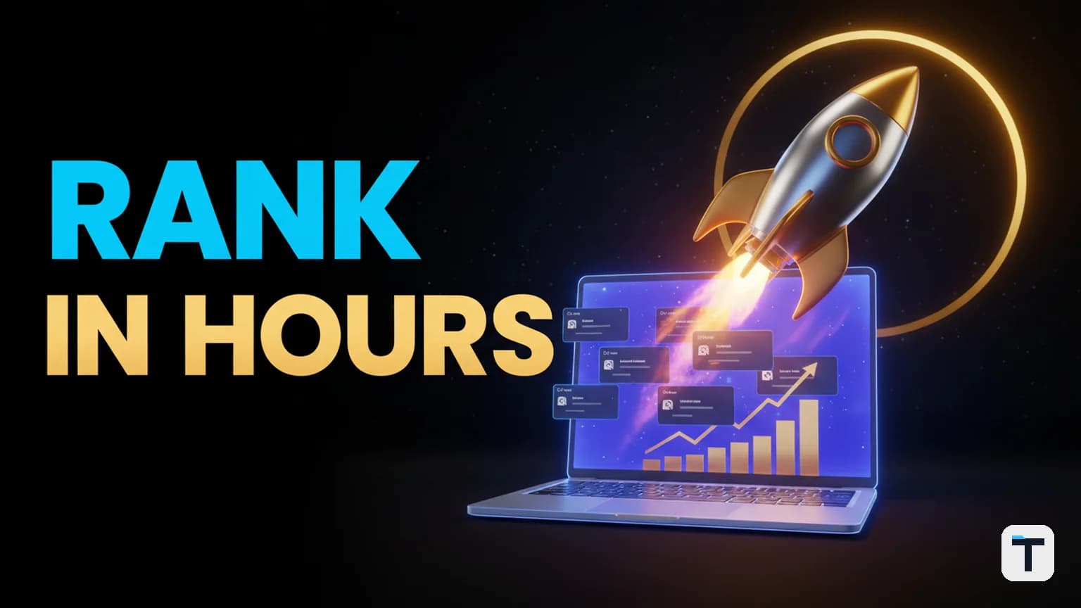How to Rank on Google in Hours (Not Weeks) With AI SEO in 2026