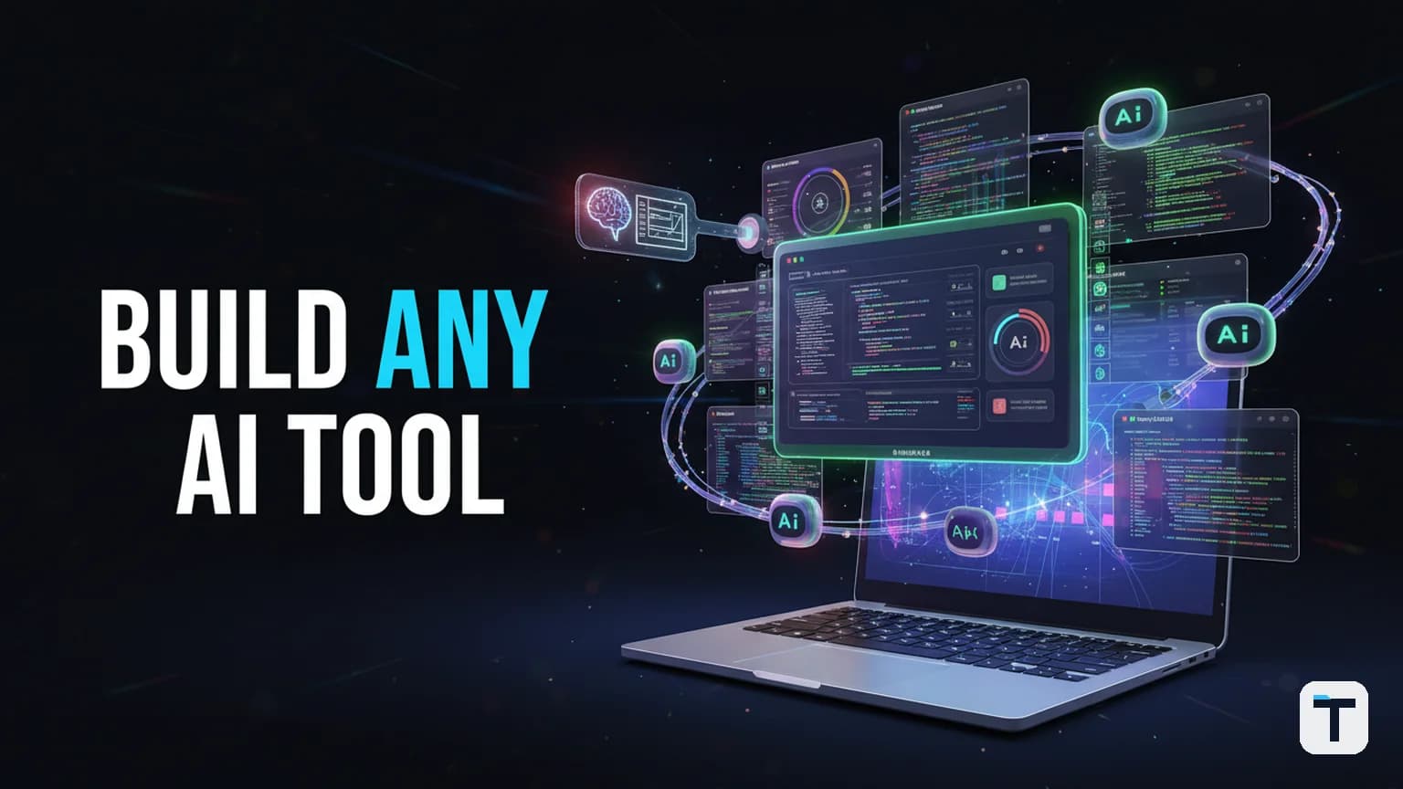 How to Build an Agent OS That Ships Any AI Tool You Ask For (2026 Guide)