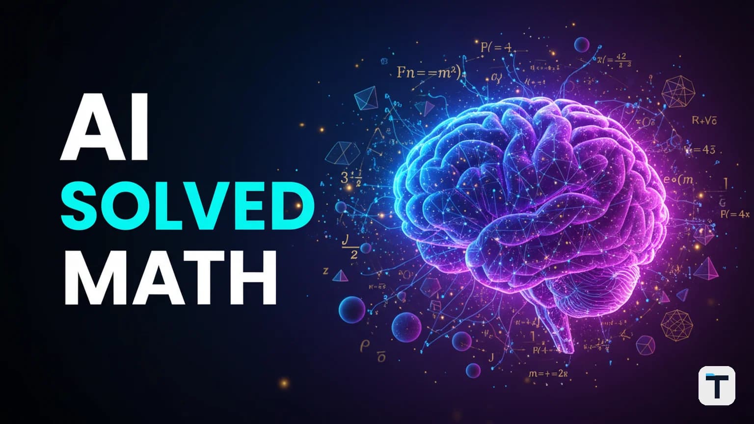 OpenAI's Astra Solved 10 Open Math Problems: What It Actually Means for Builders in 2026