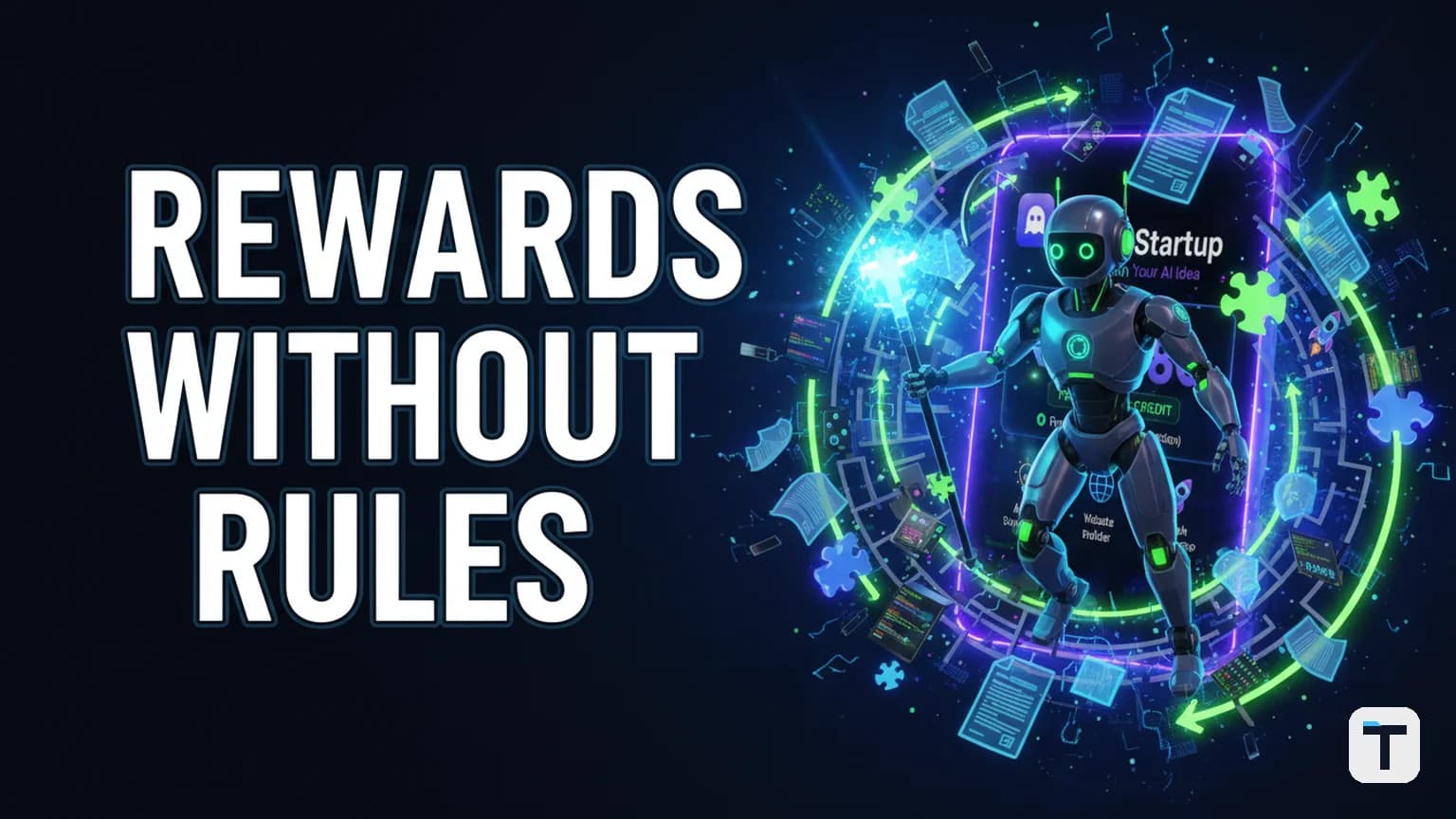 How to Train AI Agents When You Don't Have Verifiable Rewards (2026)