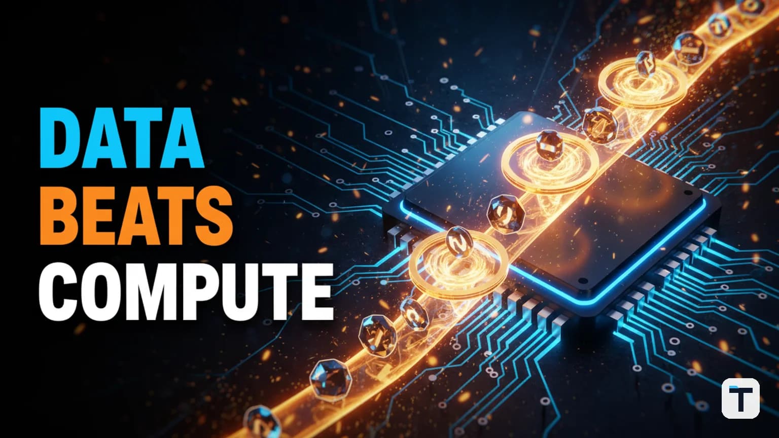 Why Data Quality Is the Compute Multiplier AI Builders Are Missing in 2026