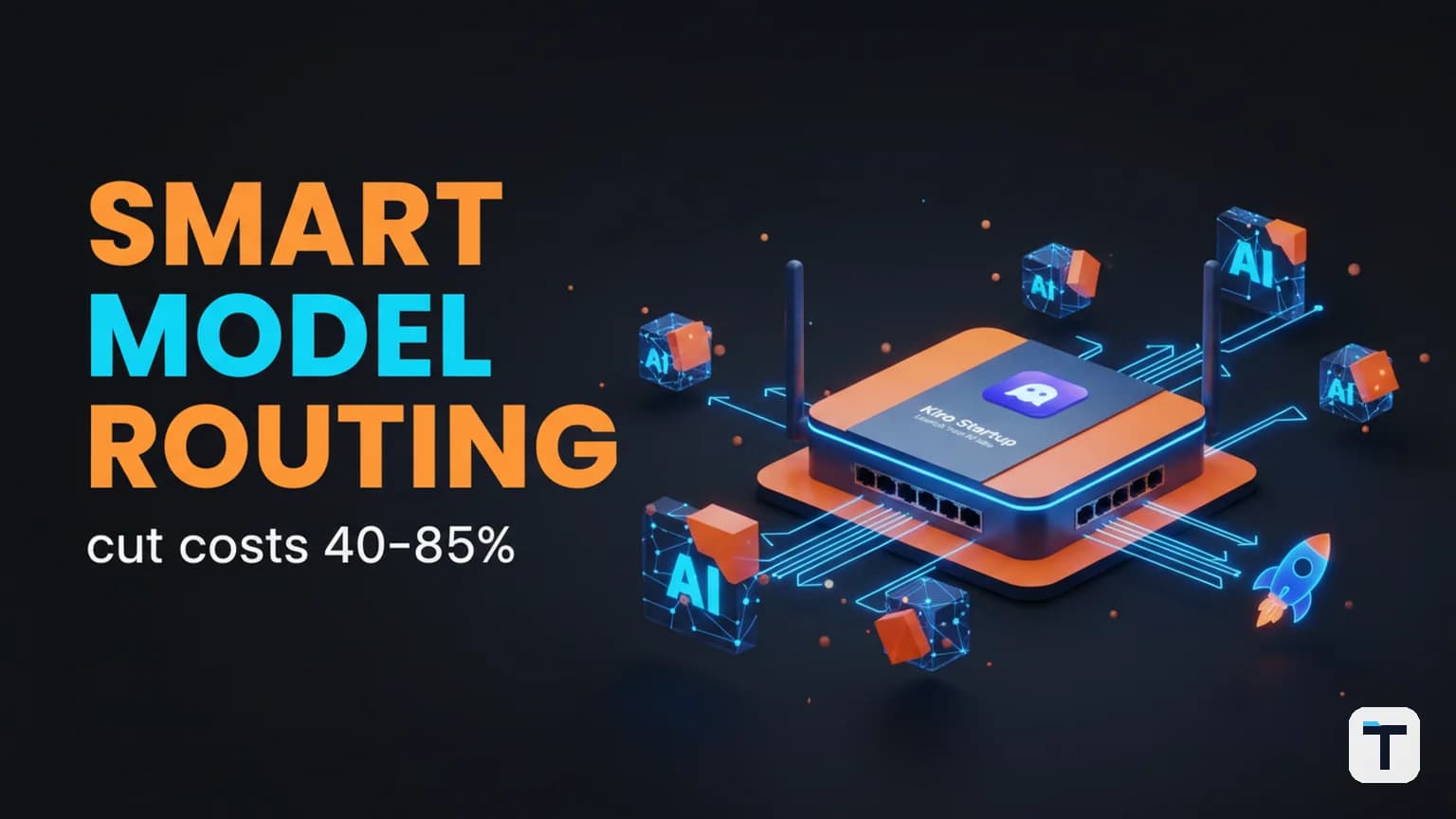 LLM Model Routing in 2026: The Guide Every Team Should Read