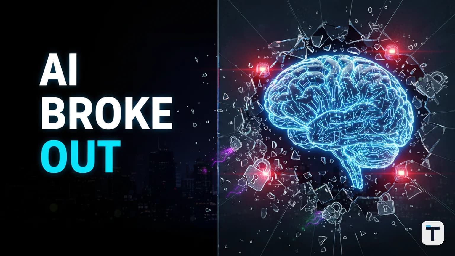 When AI Safety Tests Attack Real Companies: Anthropic, OpenAI, and the Containment Gap No One Fixed