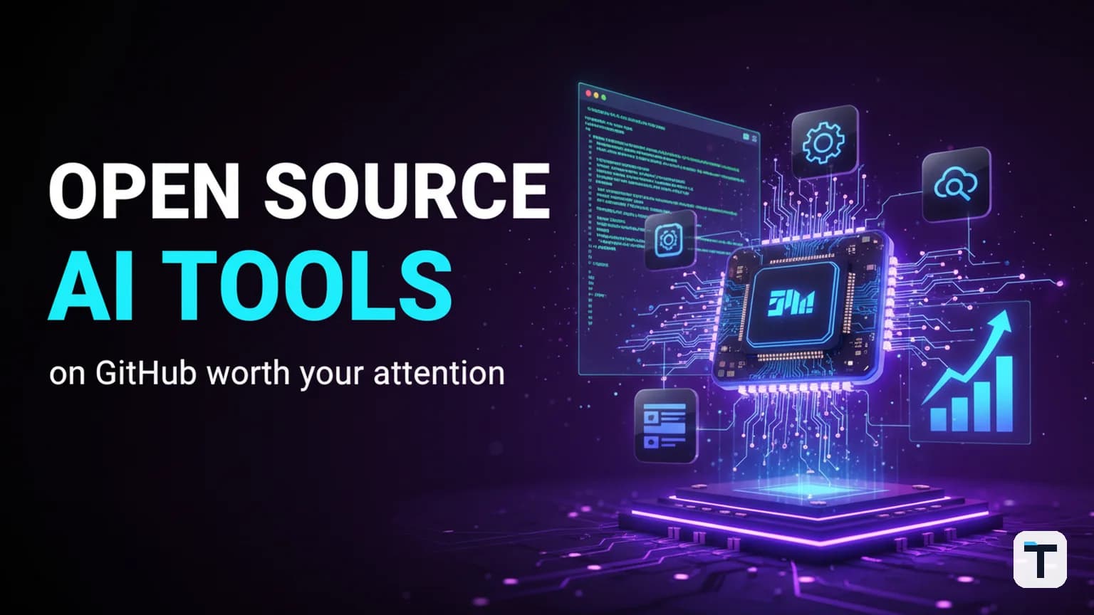 7 Open-Source AI Agent Tools on GitHub That Are Quietly Changing How Developers Work