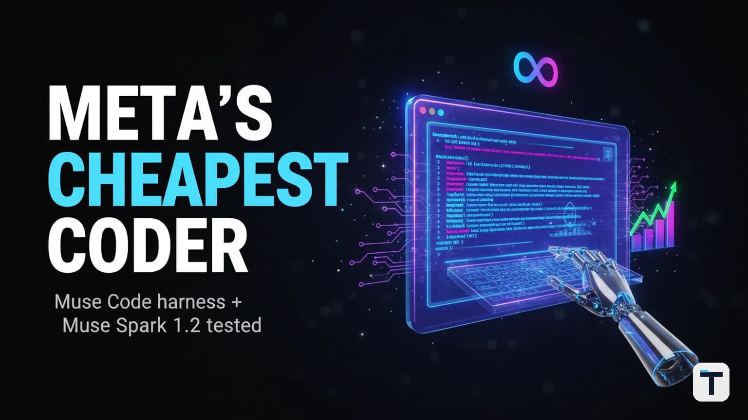 Meta's Muse Code and Muse Spark 1.2: The Cheapest AI Coding Agent You Can Actually Try