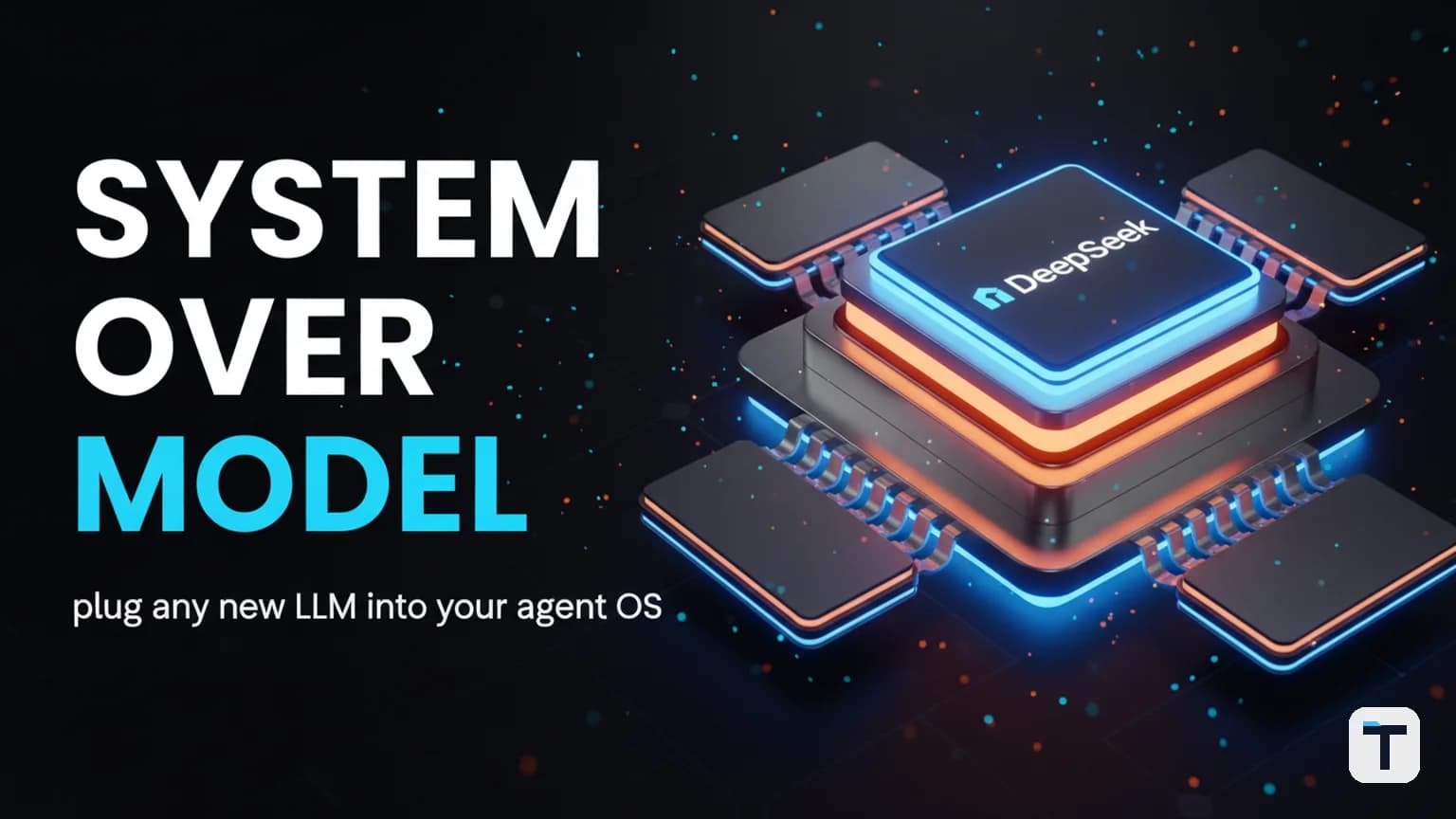 System Over Model: How to Plug DeepSeek V4 Flash 0731 Into Any Agent Framework (2026)