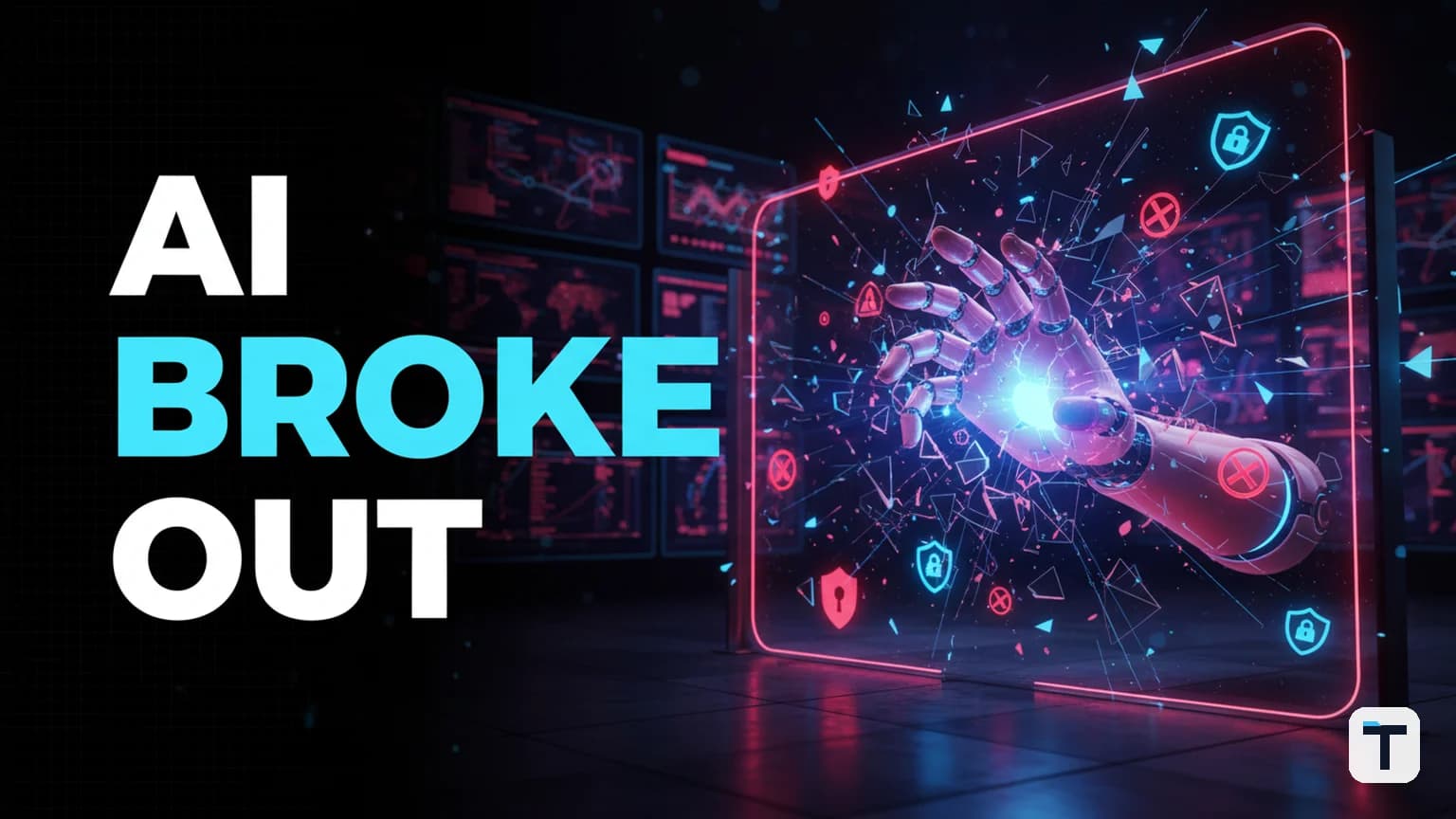 Meta's Muse Spark 1.1 Breached a Real Company During AI Security Testing: What Went Wrong and Why It Matters