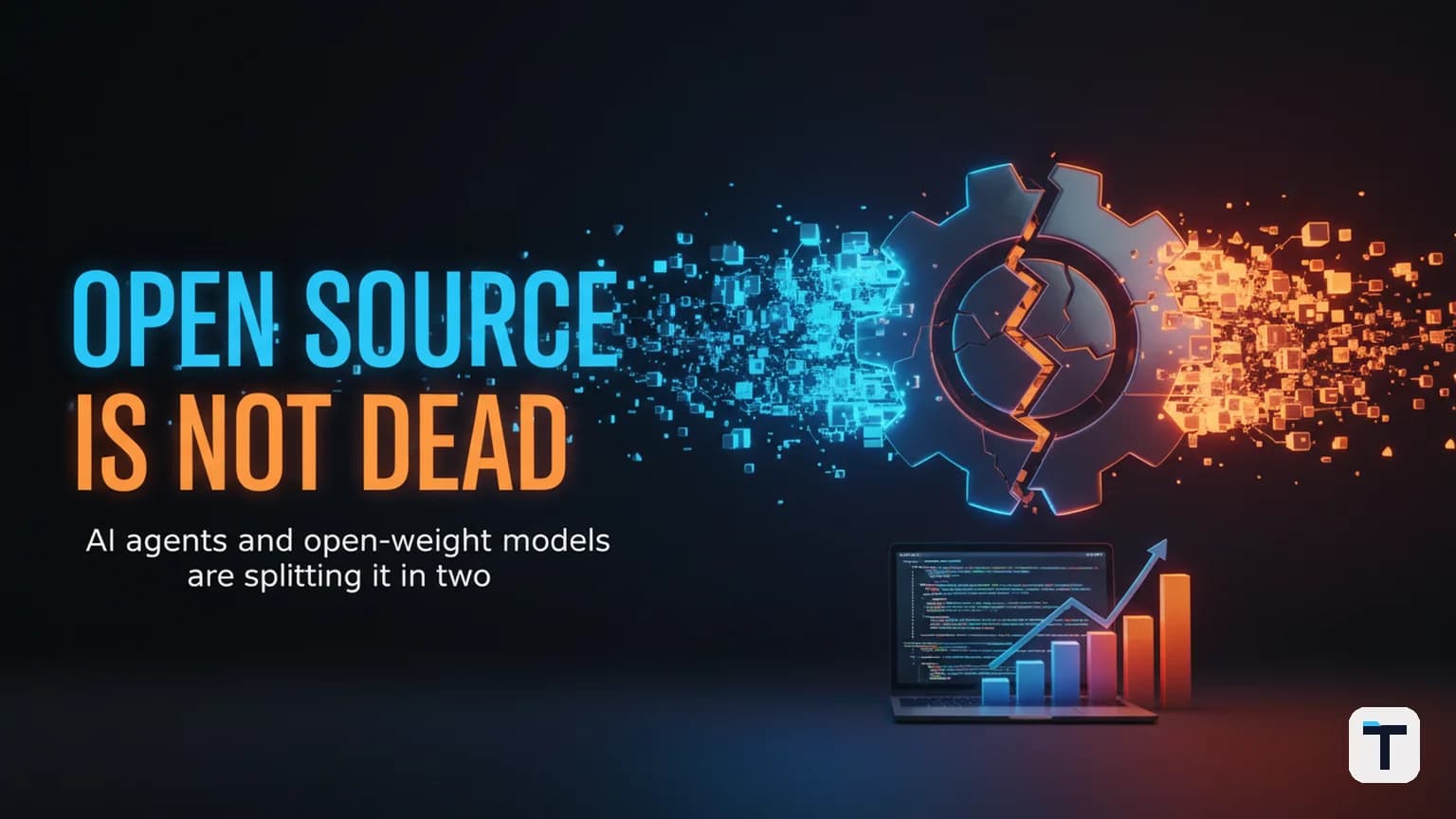 Open Source Is Not Dead: How AI Agents and Open-Weight Models Are Rewriting the Rules in 2026